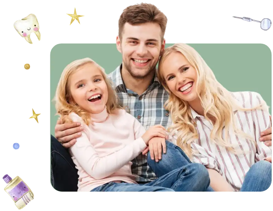 famiglia-studio-dentistico-russo-roma-bambini-odontoiatra