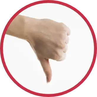 front-view-hand-showing-thumbs-down